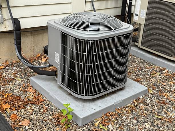 24/7 Emergency Hvac Installation experts in Helena, OK