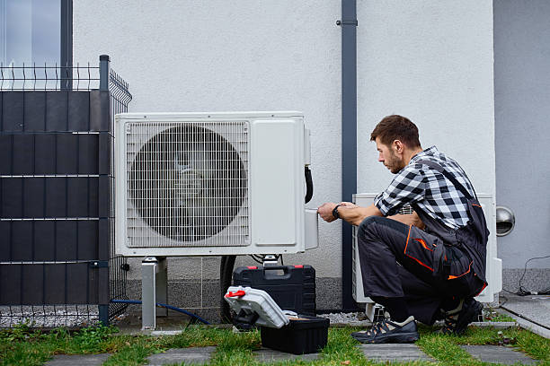 Top rated local Hvac Installation specialists in Helena, OK